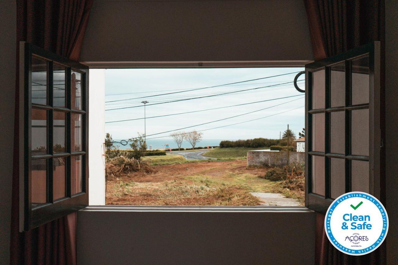 Casa Da Relva Villa Ponta Delgada  Luaran gambar