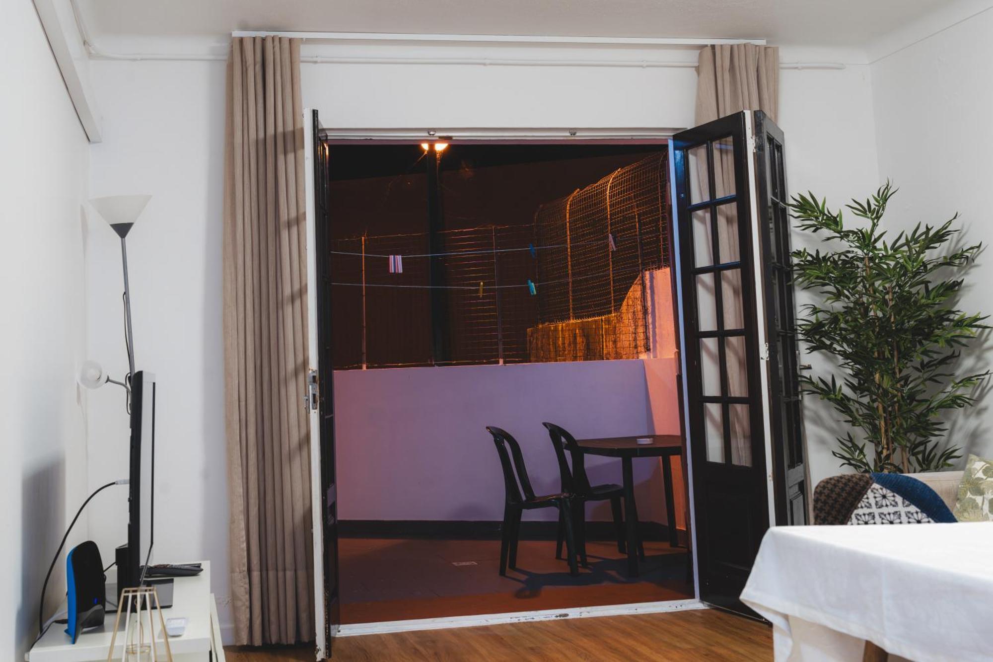Casa Da Relva Villa Ponta Delgada  Luaran gambar